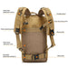 Camouflage Tactical Backpack For Outdoor Activities