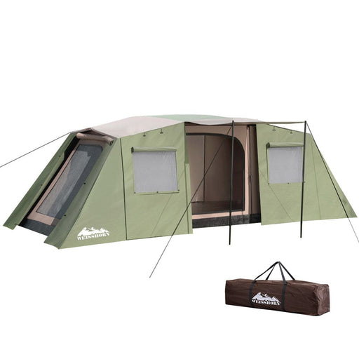 Camping Tent 10 Person Instant Up Tents Outdoor Family