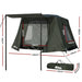 Camping Tent Instant Up 2 3 Person Tents Outdoor Hiking