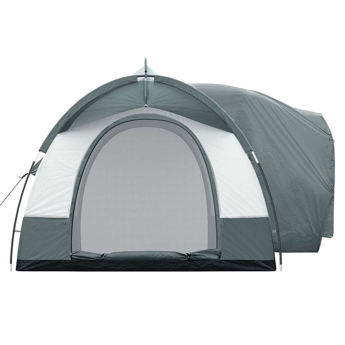 Camping Tent Car Suv Rear Extension Canopy Portable Outdoor