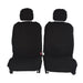 Canvas Seat Covers For Nissan Rogue 10 2007-02 2014 T31