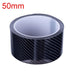 Car Sticker 5d Carbon Fiberwrap Door Protector Sill