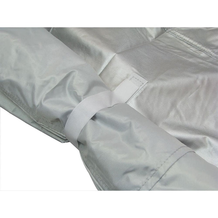 Caravan Cover With Zip 14-17 Ft