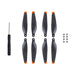 Carbon Fiber Flight Propellers For Dji Mavic Mini 3pro