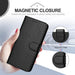 Carbon Fiber Leather Phone Case With Lanyard For Samsung