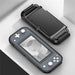 Carbon Fiber Tpu Case For Nintendo Switch Lite