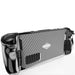 Carbon Fiber Transparent Protective Case For Steam Deck