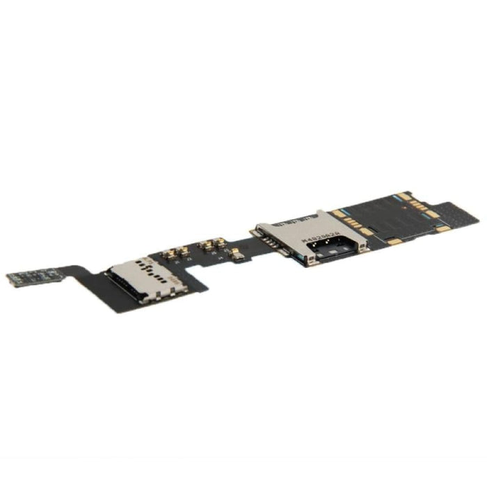 Card Socket Replacement for Samsung Galaxy Note 4 N9108v