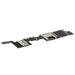 Card Socket Replacement for Samsung Galaxy Note 4 N9108v