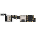 Card Socket Replacement for Samsung Galaxy Note 4 N9108v