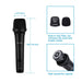 Cardioid Handheld Microphone With On Off Switch