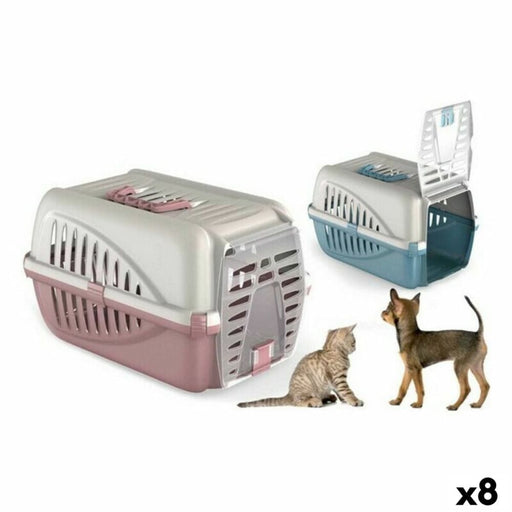Carrier by Georplast 50 x 33 31 Cm 8 Units