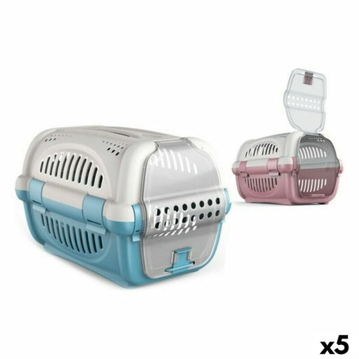 Carrier by Georplast Gp569s 51 x 34 33 Cm 5 Units