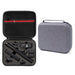 Carrying Storage Case Bag For Dji Action 3 Size