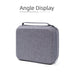 Carrying Storage Case Bag For Dji Action 3 Size