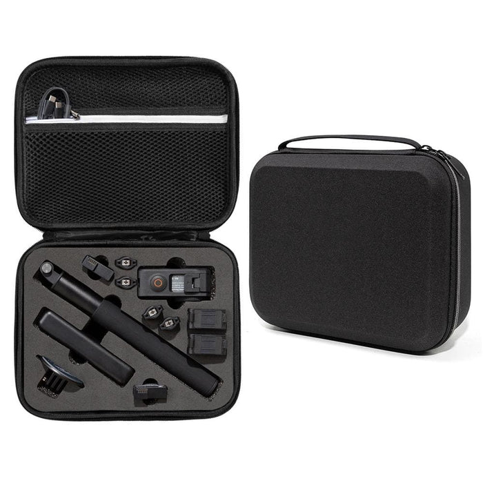 Carrying Storage Case Bag For Dji Action 3 Size