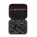 Carrying Storage Case Bag For Dji Action 3 Size