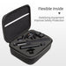 Carrying Storage Case Bag For Dji Action 3 Size