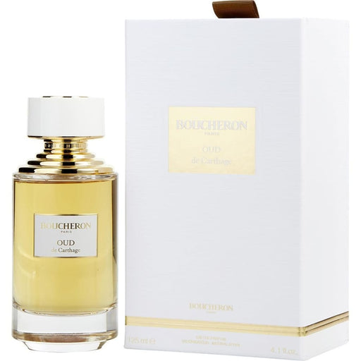 Oud De Carthage Edp Spray By Boucheron For Women - 121 Ml