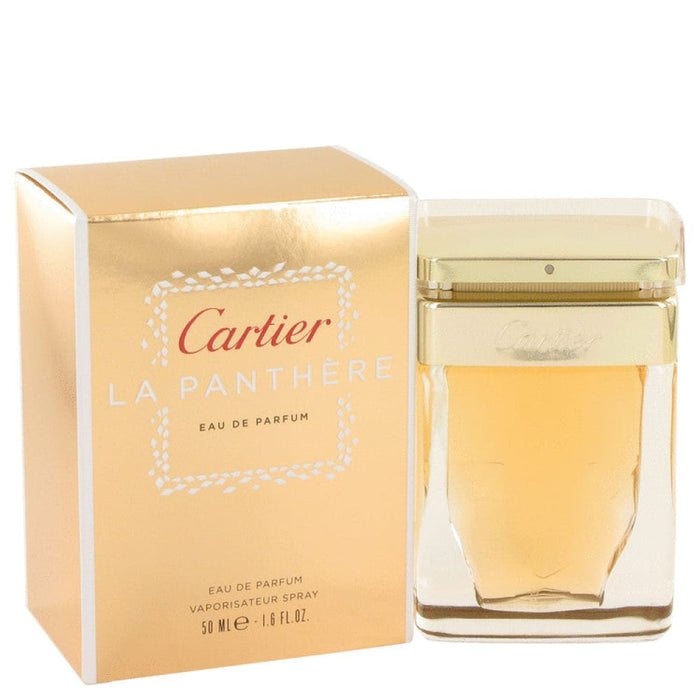 Cartier La Panthere By For Women - 50 Ml