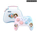 Cartoon Design Wireless Pro Controller Wake Up Macro