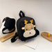 Cartoon Kindergarten Schoolbag For Boys And Girls Bear