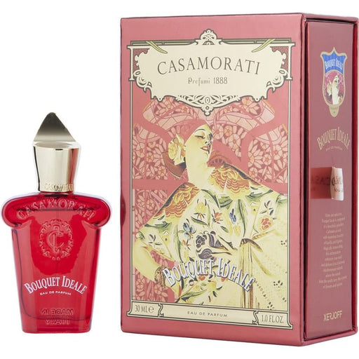 Casamorati 1888 Bouquet Ideale Edp Spray By Xerjoff