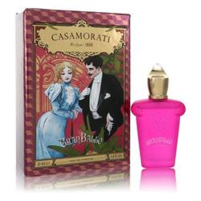 Casamorati 1888 Gran Ballo Edp Spray By Xerjoff