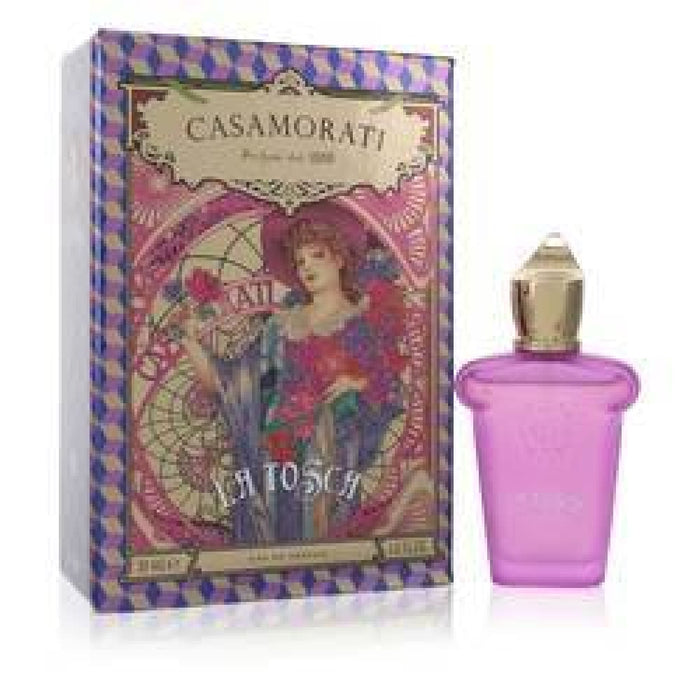 Casamorati 1888 La Tosca Edp Spray By Xerjoff For Women-30