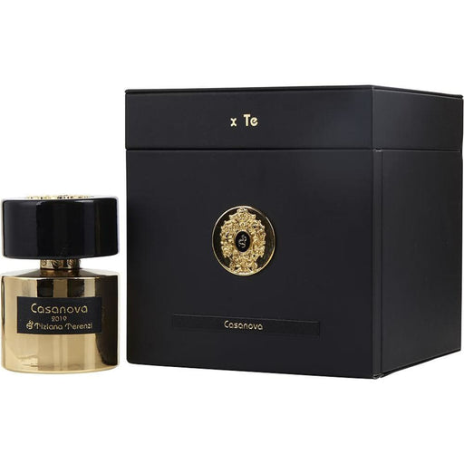 Casanova Extrait De Parfum Spray By Tiziana Terenzi