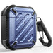 Pro Case Designed For Airpods 1 & 2 Full-body Rugged