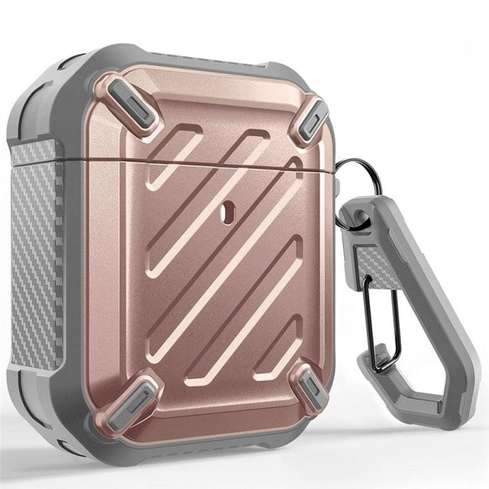 Pro Case Designed For Airpods 1 & 2 Full-body Rugged