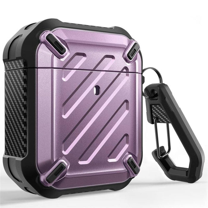 Pro Case Designed For Airpods 1 & 2 Full-body Rugged