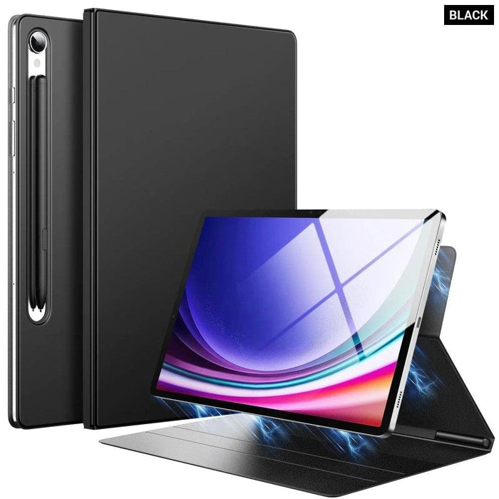 Case For Galaxy Tab S9 2023 Magnetic Samsung 11 Inch Tablet