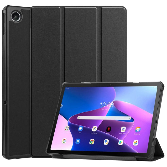 Case For Lenovo Tab M10 Gen3 10.1 Inch Smart Tri-fold