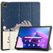 Case For Lenovo Tab M10 Gen3 10.1 Inch Smart Tri-fold