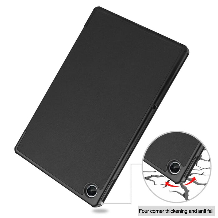 Case For Lenovo Tab M10 Plus Gen3 10.6 Inch Tb-125f Smart