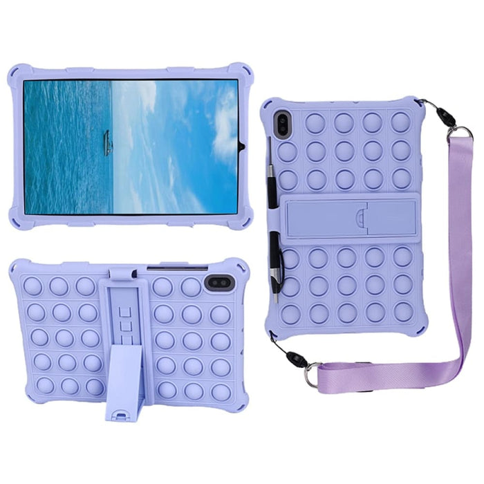 Case For Samsung Galaxy Tab S6 10.5 T860 T865 Push