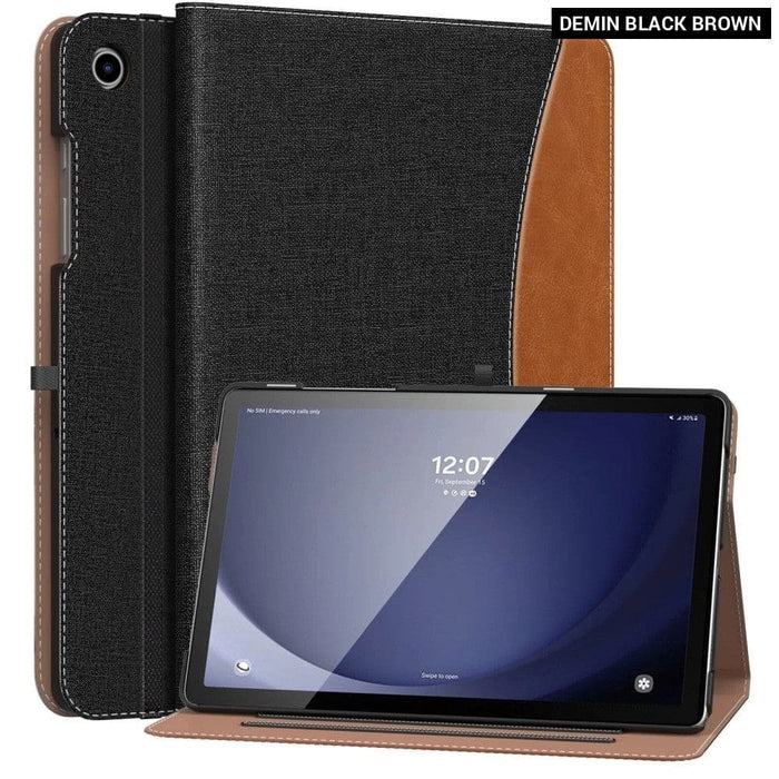 Case For Samsung Galaxy Tab A9 + 11’2023 (sm - x210/sm