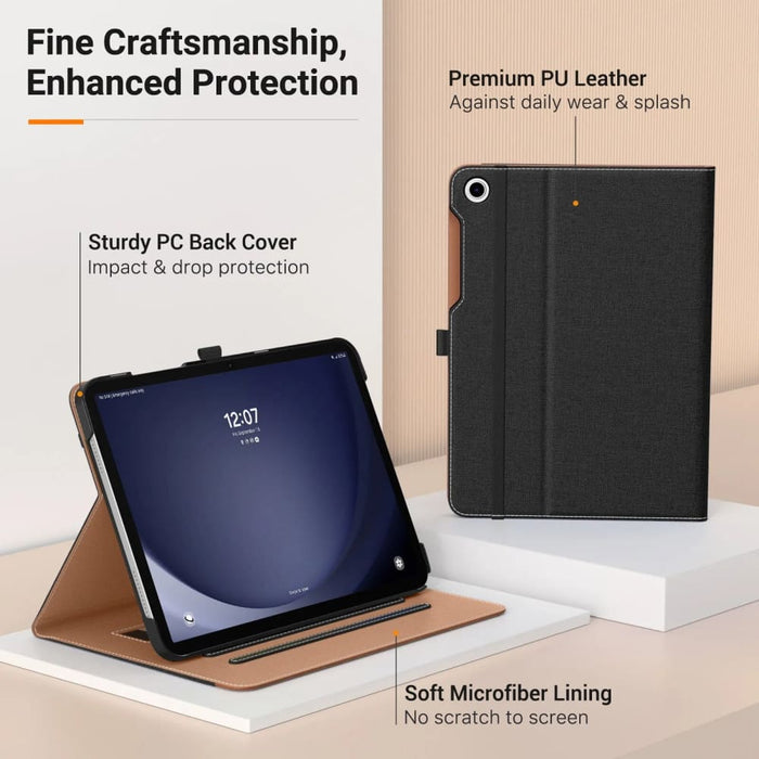 Case For Samsung Galaxy Tab A9 + 11’2023 (sm - x210/sm