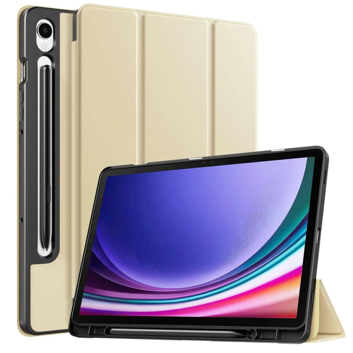 Case For All - new Samsung Galaxy Tab S9 2023 Slim Stand