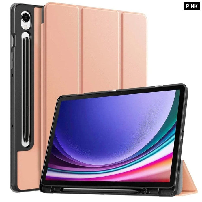 Case For All - new Samsung Galaxy Tab S9 2023 Slim Stand