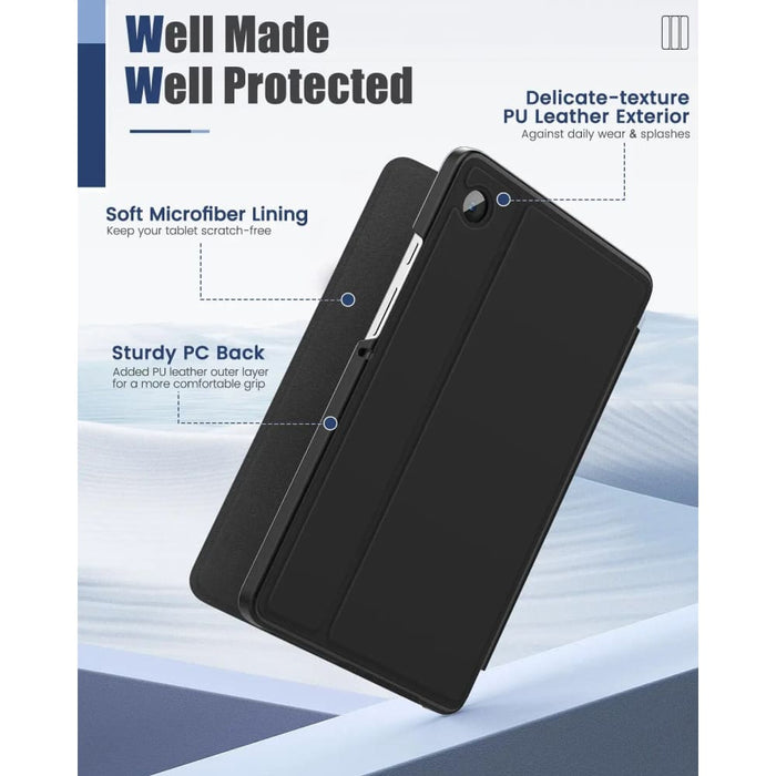 Case For Samsung Galaxy Tab A9 8.7 - inch 2023 Multi