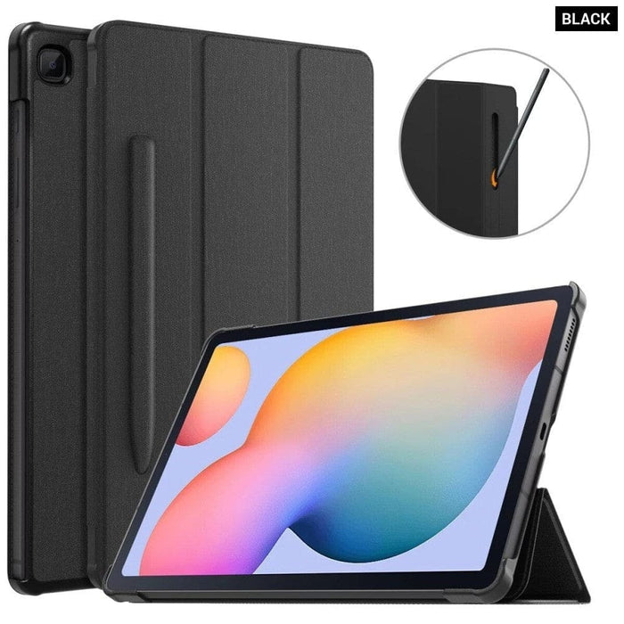 Case For Samsung Galaxy Tab S6 Lite 10.4 2022/2020(sm