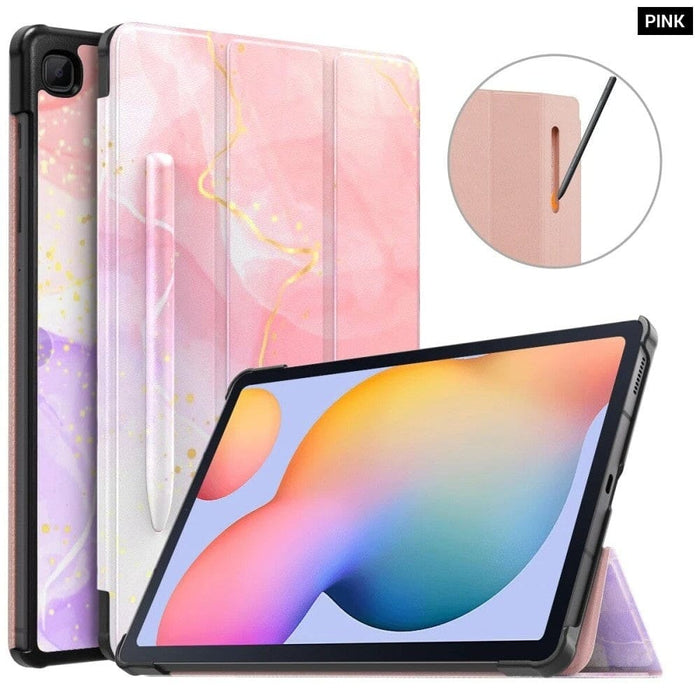 Case For Samsung Galaxy Tab S6 Lite 10.4 2022/2020(sm