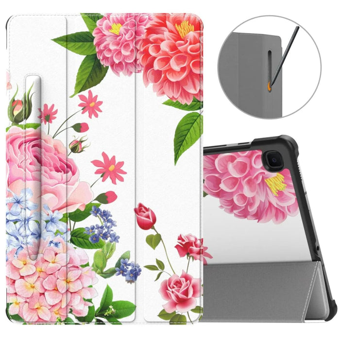 Case For Samsung Galaxy Tab S6 Lite 10.4 2022/2020(sm