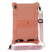 Case For Teclast T50 2022 11 Inch Soft Silicone Shockproof