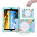 Case For Xiaomi Mipad 1 2 3 7.9inch Soft Silicone Cover