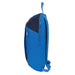 Casual Backpack By Benetton Deep Water Blue 10 l