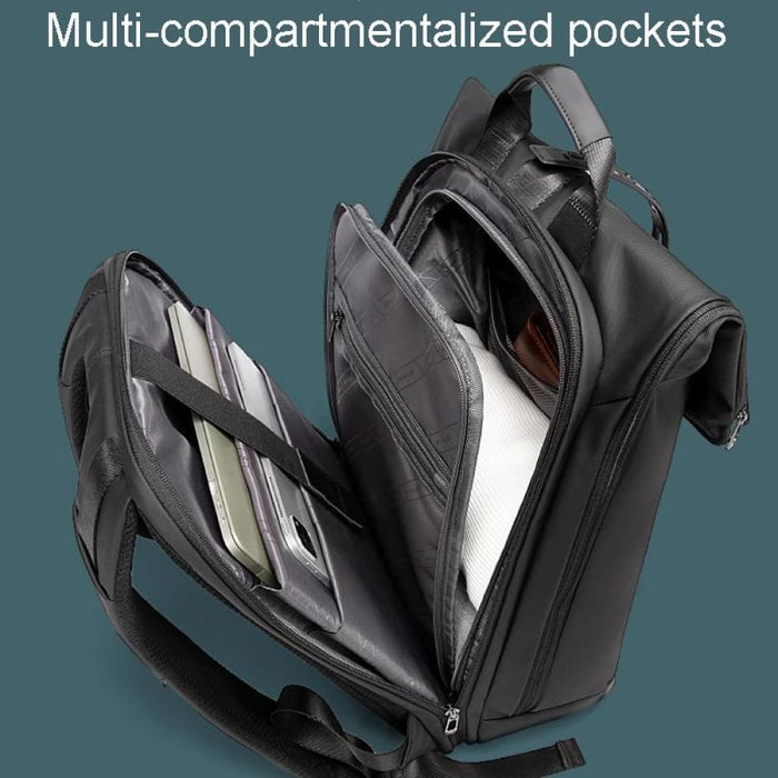 Casual Backpack For Men